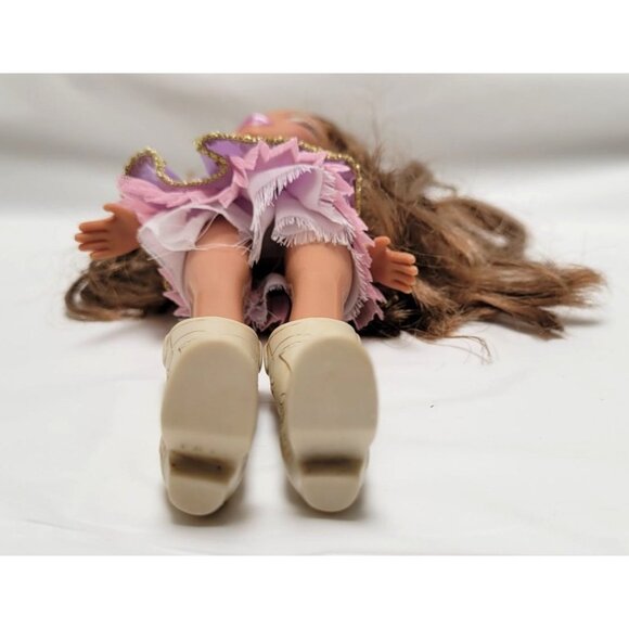 Vintage 2001 MGA Bratz Pampered Petz YASMIN 9" Doll - RARE - PLEASE READ - Picture 5 of 8